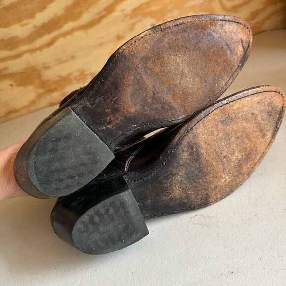 Laredo Booties  - Picture 4 of 6